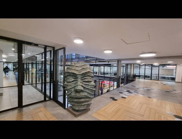 320M² OFFICE FOR SALE IN WOODSTOCK